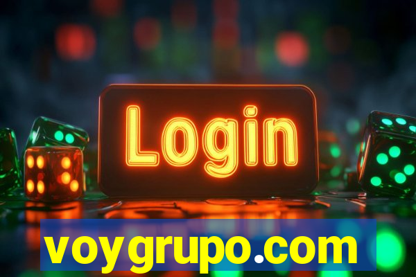 voygrupo.com