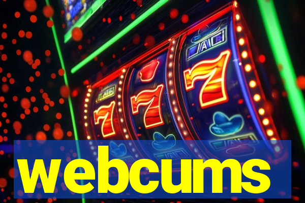 webcums