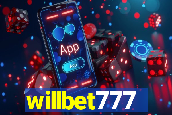 willbet777