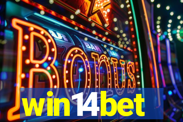 win14bet