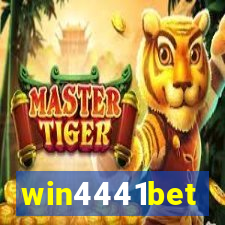 win4441bet