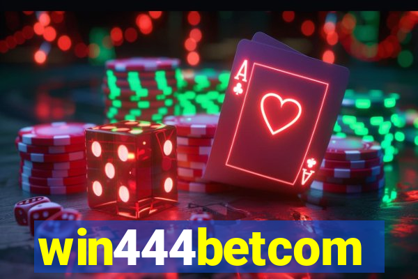 win444betcom