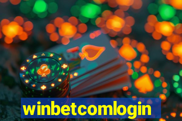 winbetcomlogin