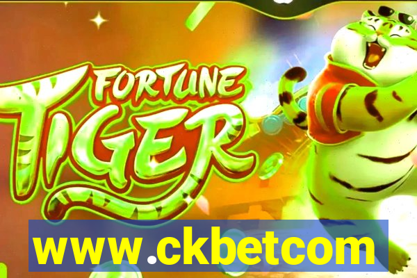 www.ckbetcom