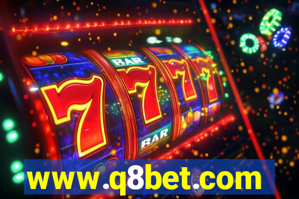 www.q8bet.com