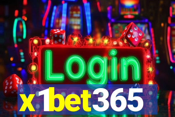 x1bet365