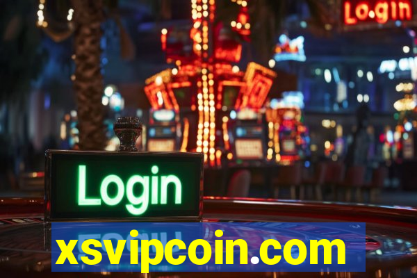 xsvipcoin.com