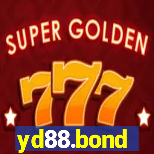 yd88.bond