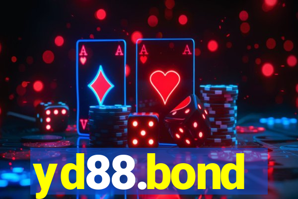 yd88.bond