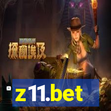 z11.bet