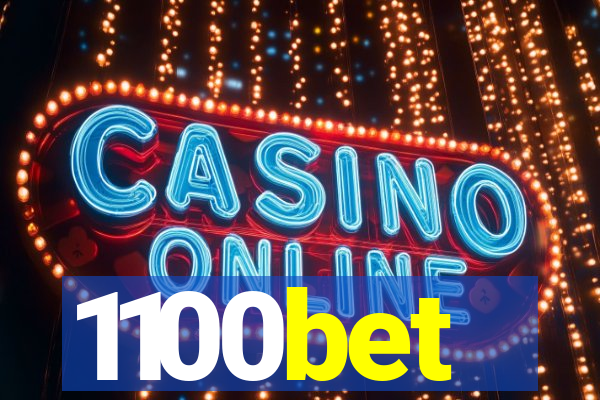 1100bet