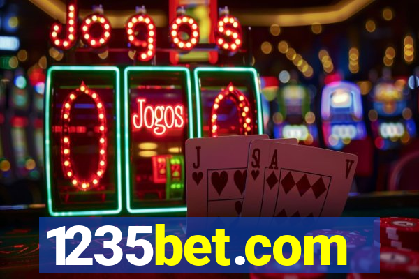 1235bet.com