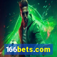 166bets.com