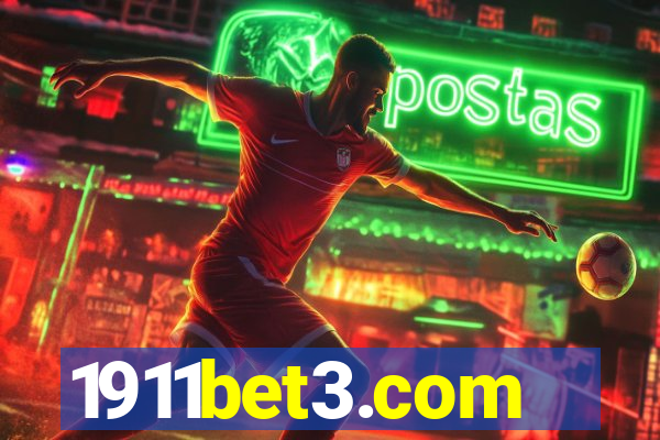 1911bet3.com
