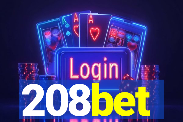 208bet