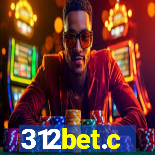 312bet.c