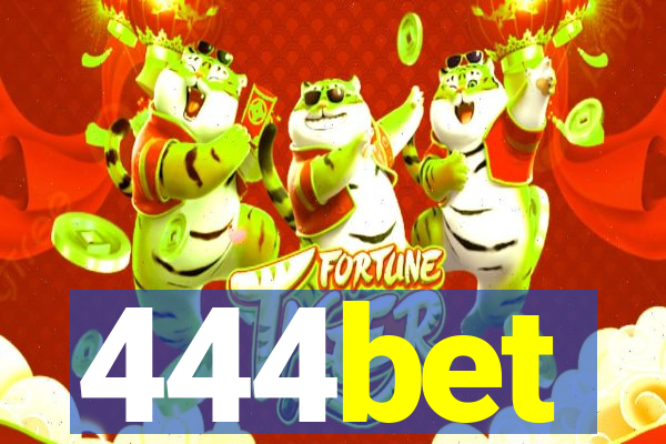 444bet