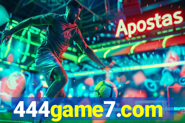 444game7.com