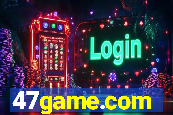 47game.com