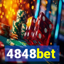 4848bet