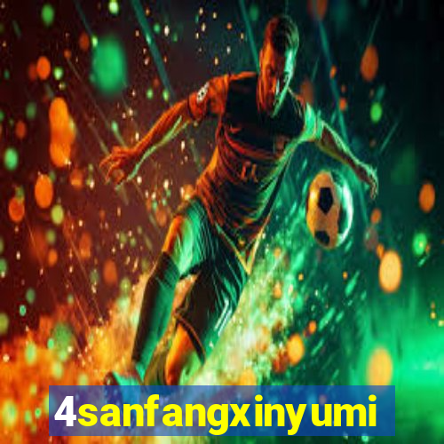 4sanfangxinyuming.com