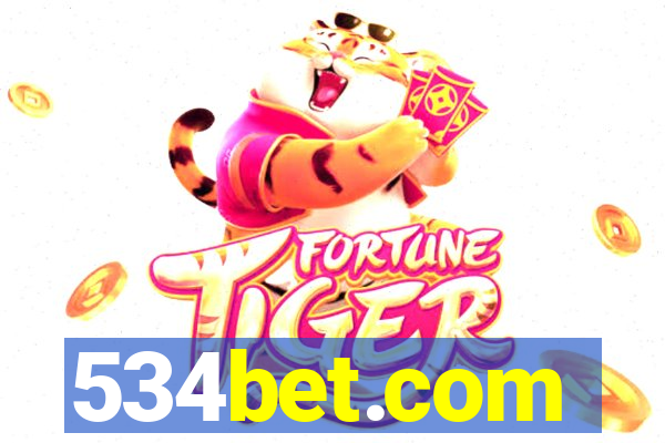 534bet.com