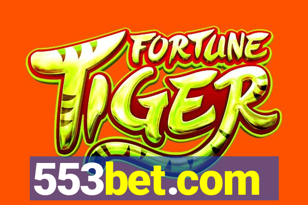 553bet.com