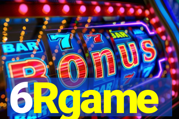 6Rgame