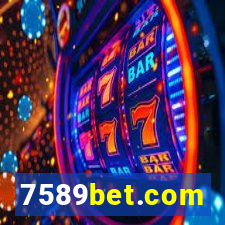 7589bet.com