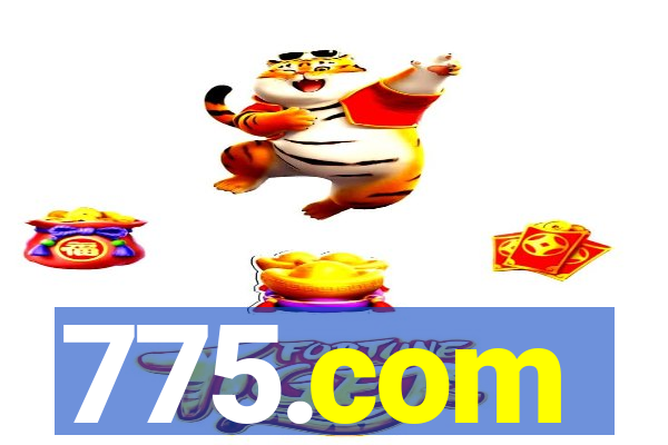 775.com