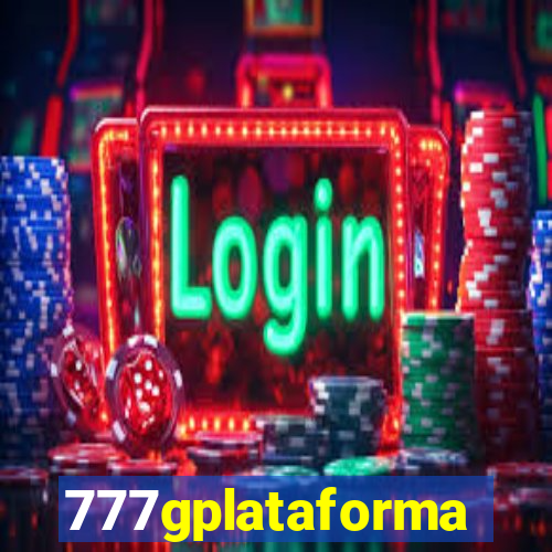 777gplataforma