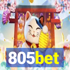 805bet