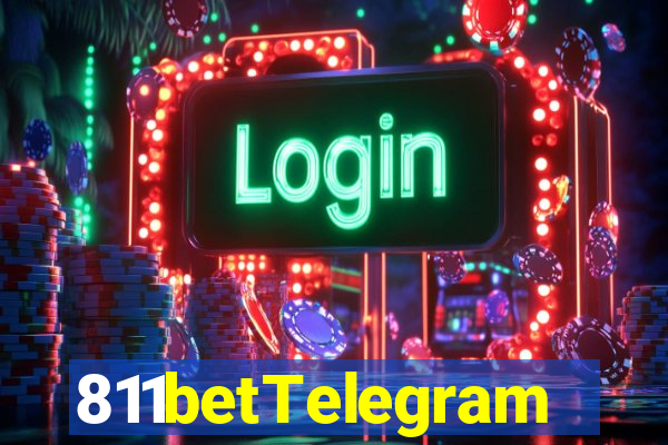 811betTelegram