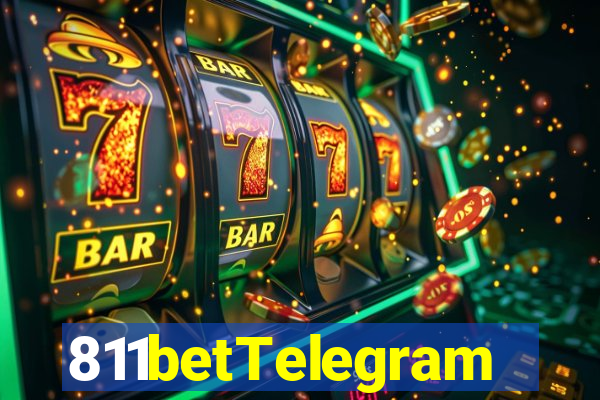 811betTelegram