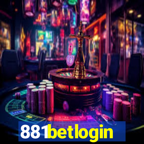 881betlogin