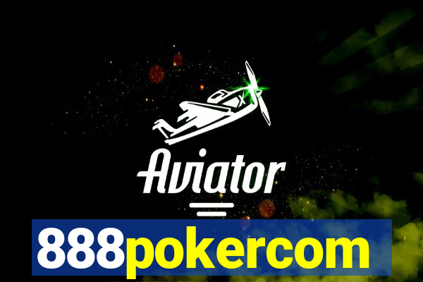 888pokercom