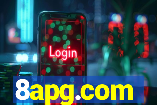 8apg.com