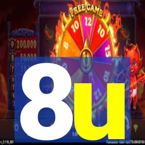 8u