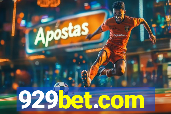 929bet.com