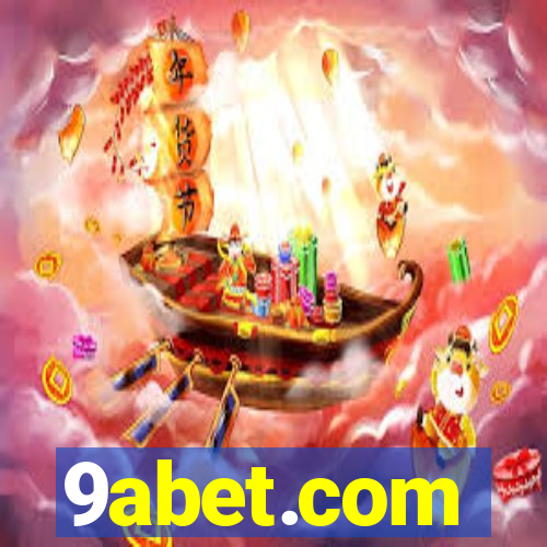 9abet.com
