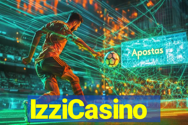 IzziCasino