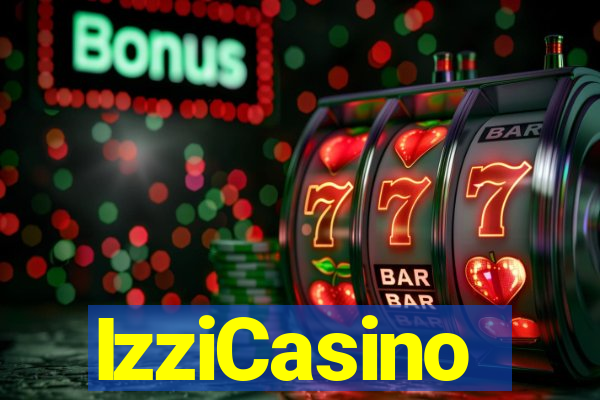 IzziCasino