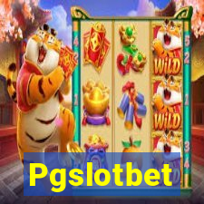 Pgslotbet