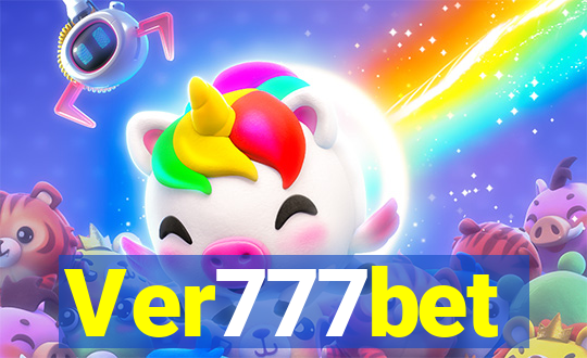Ver777bet