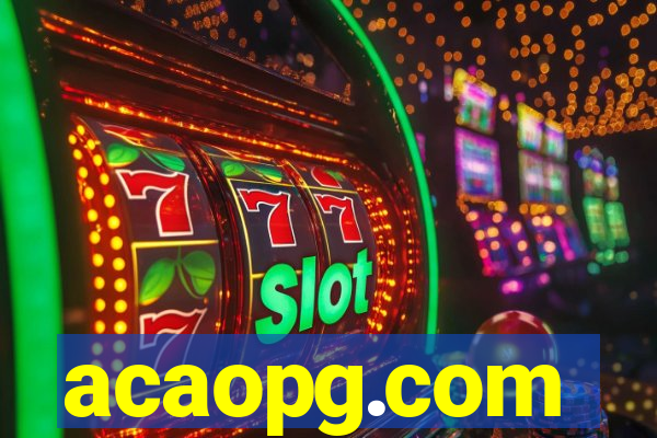 acaopg.com