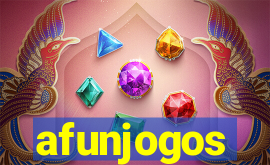 afunjogos