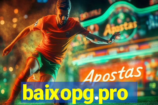 baixopg.pro