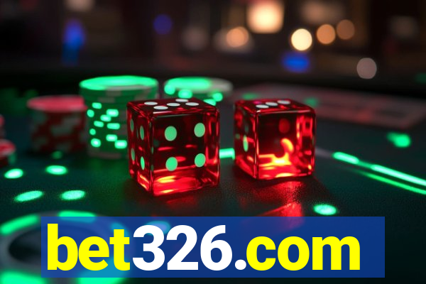 bet326.com