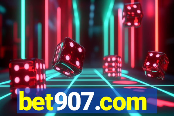 bet907.com