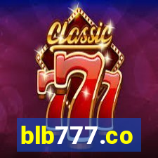 blb777.co